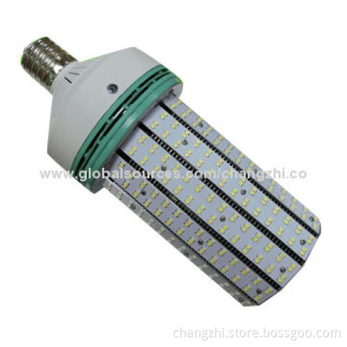 LED Column/COB Light, 100-300V AC Voltage Range